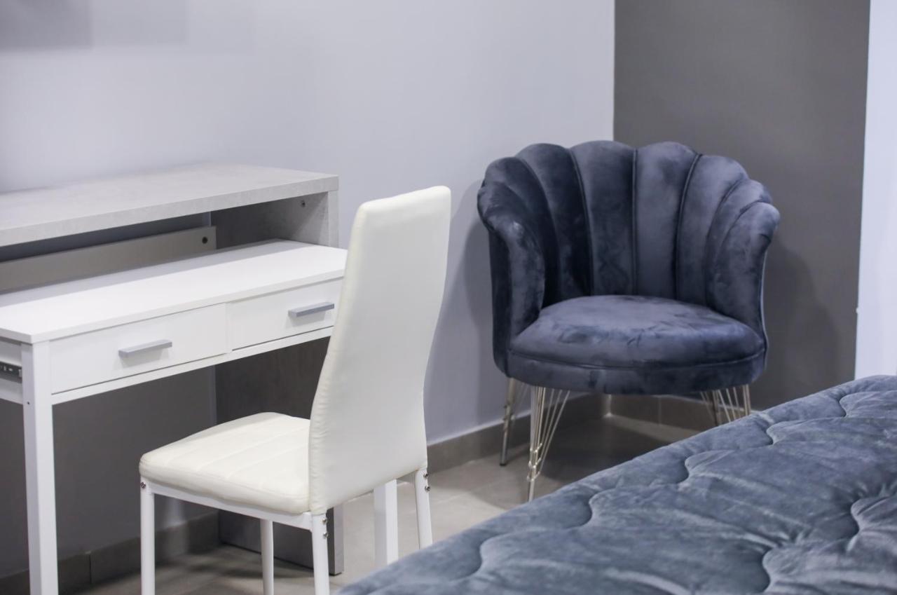 Residenza Esposito Economy Rooms Napoli Eksteriør bilde