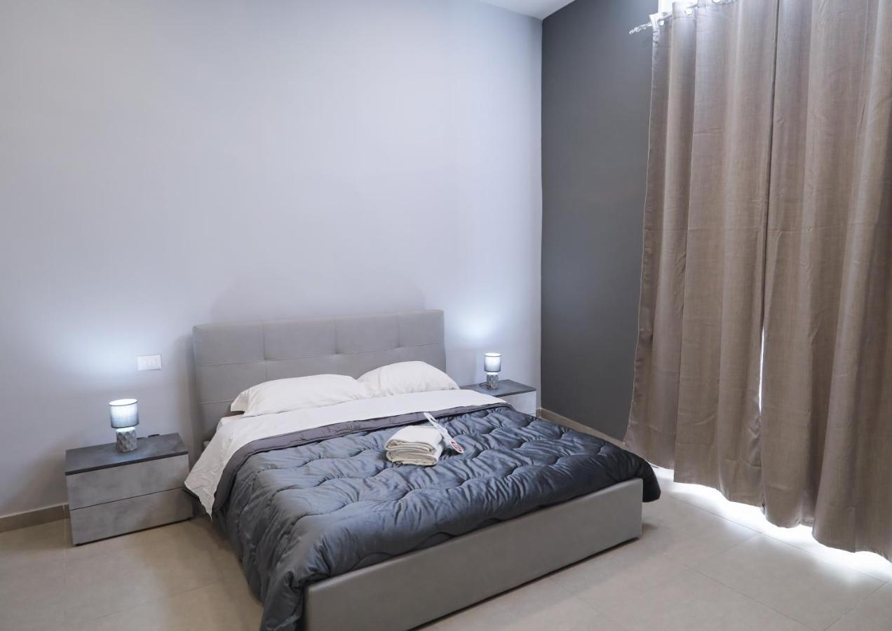 Residenza Esposito Economy Rooms Napoli Eksteriør bilde