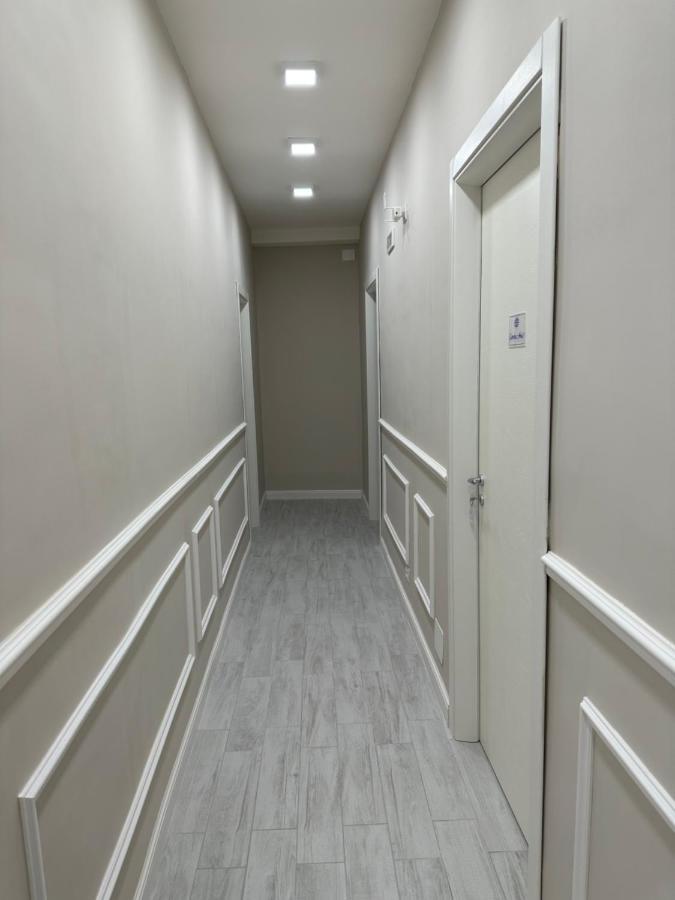 Residenza Esposito Economy Rooms Napoli Eksteriør bilde