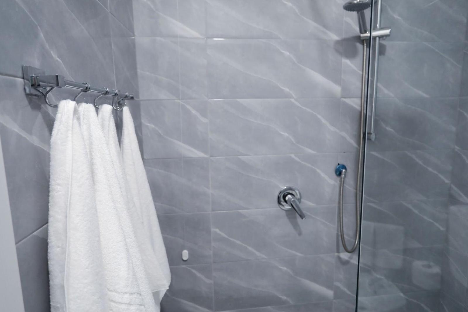Residenza Esposito Economy Rooms Napoli Eksteriør bilde